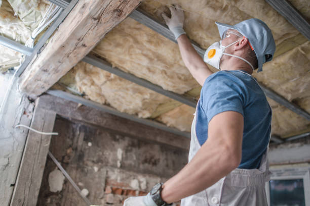 Range of Insulation Solutions in Rochester, NH