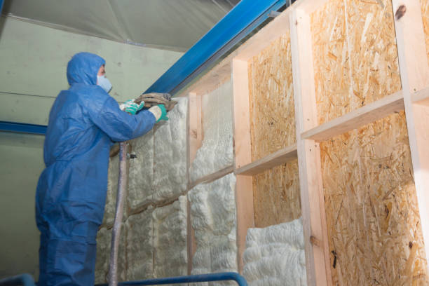 Trusted Rochester, NH Insulation Contractor Experts