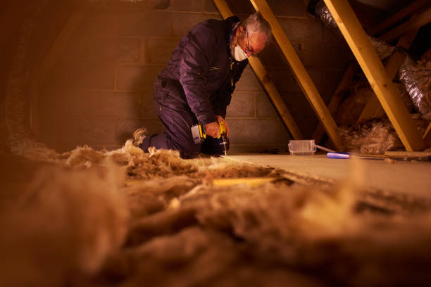 Insulation Replacement Services in Rochester, NH